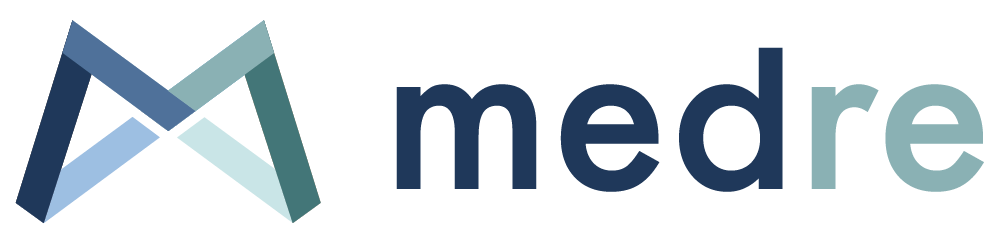 Medre Logo